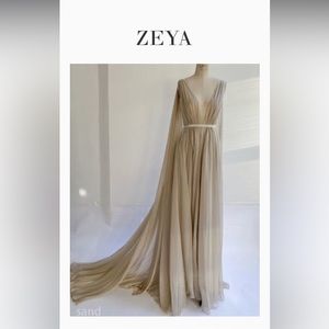 Leanne Marshall “Zeya” dress NWT